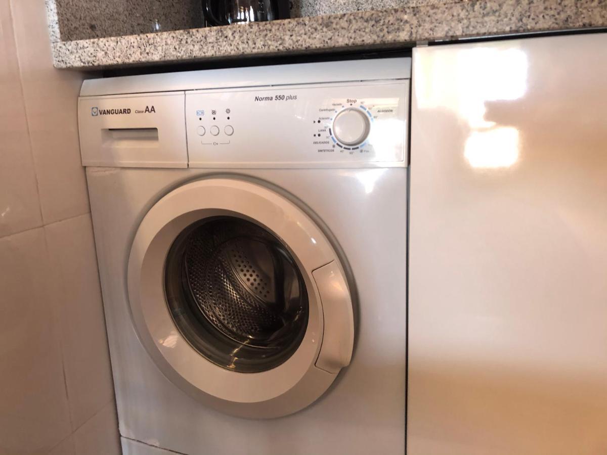 Apartamentos Casa Tia Antonia Малага Екстериор снимка