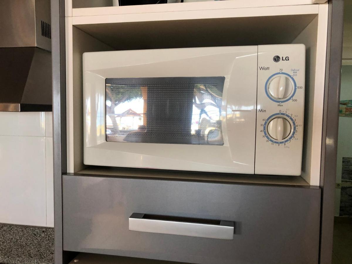 Apartamentos Casa Tia Antonia Малага Екстериор снимка